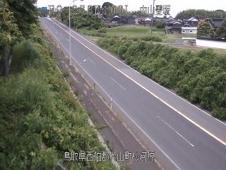 6月16日12時 の様子