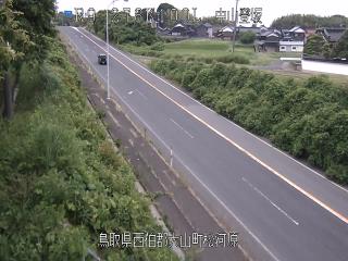 6月16日14時 の様子