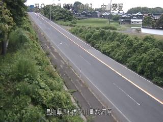 6月16日15時 の様子