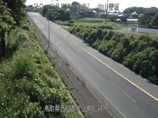 6月16日16時 の様子