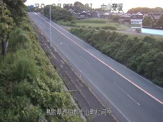 6月16日19時 の様子
