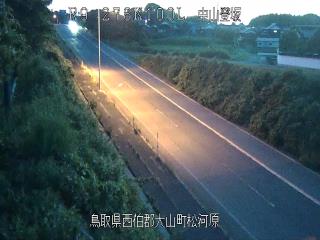 6月16日20時 の様子