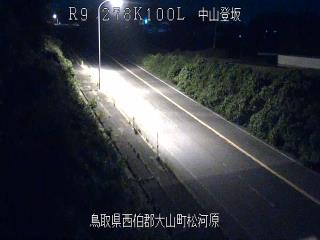 6月16日22時 の様子