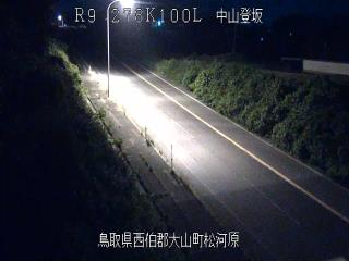 6月16日23時 の様子