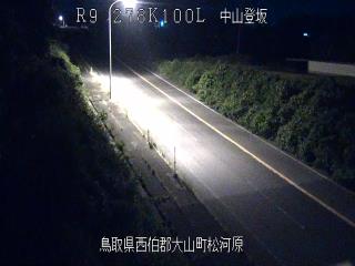 6月17日0時 の様子