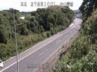 7月31日10時 の様子