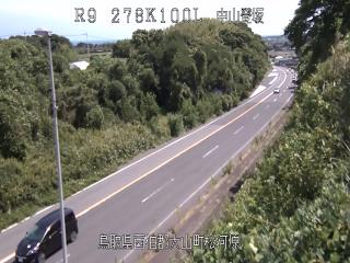 7月31日11時 の様子