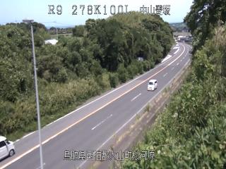 7月31日13時 の様子