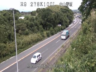 7月31日14時 の様子