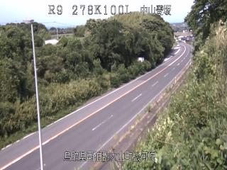 7月31日15時 の様子