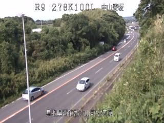 7月31日16時 の様子
