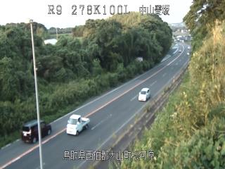 7月31日19時 の様子