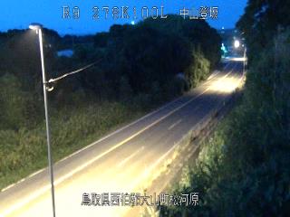 7月31日20時 の様子