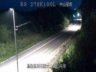 8月1日1時 の様子