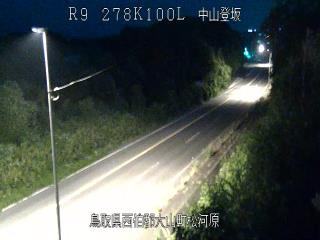 8月1日2時 の様子