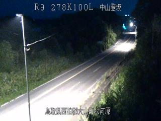 8月1日4時 の様子