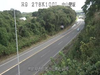 9月22日10時 の様子
