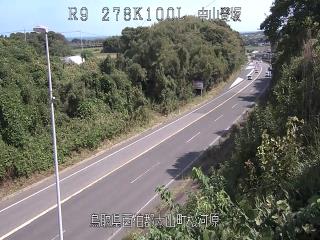 9月22日11時 の様子