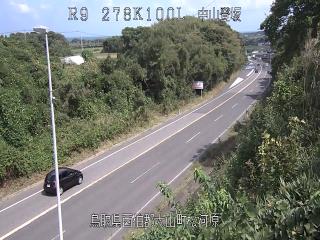 9月22日12時 の様子