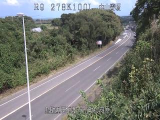 9月22日13時 の様子