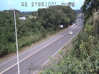 9月22日14時 の様子