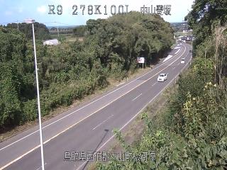 9月22日15時 の様子