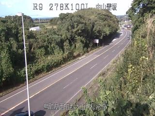 9月22日16時 の様子