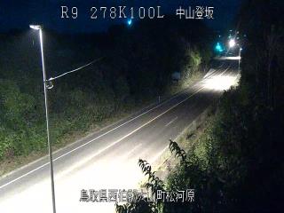 9月22日22時 の様子