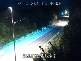 9月22日23時 の様子