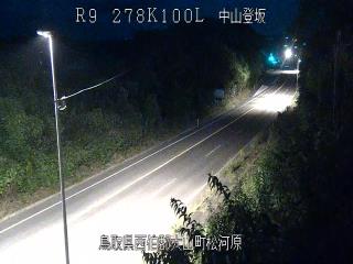 9月23日0時 の様子
