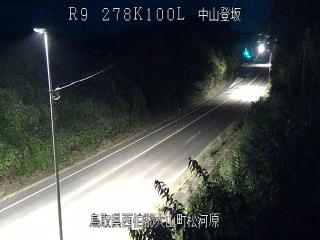 9月23日1時 の様子