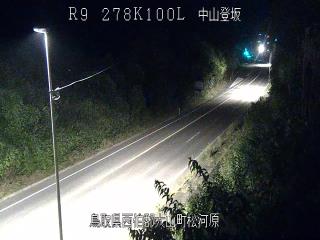 9月23日2時 の様子