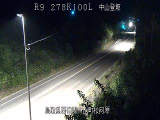 9月23日4時 の様子