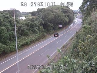 9月23日6時 の様子