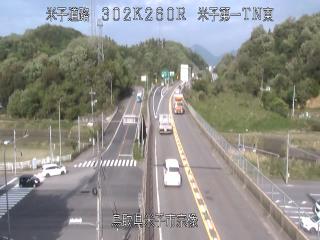 4月28日16時 の様子