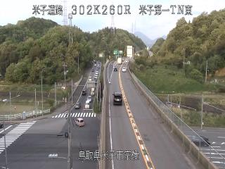 4月28日18時 の様子