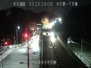 4月28日20時 の様子