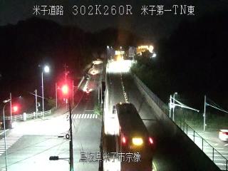 4月28日23時 の様子