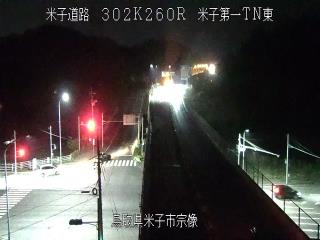 4月29日1時 の様子