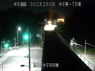 4月29日2時 の様子