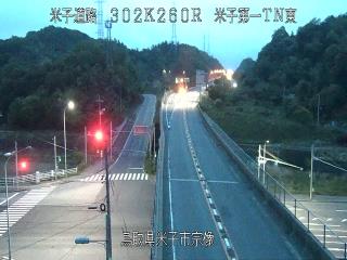 4月29日5時 の様子