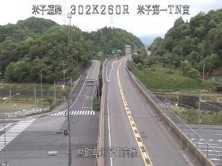 4月29日6時 の様子