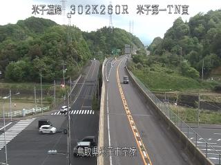 4月29日7時 の様子