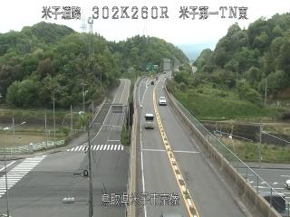 4月29日8時 の様子