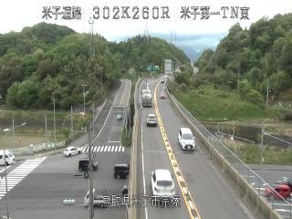 4月29日10時 の様子