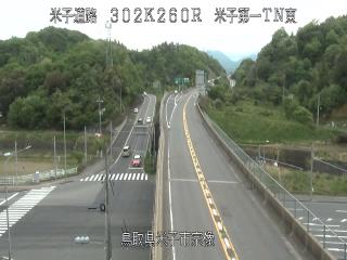 4月29日14時 の様子