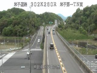 4月29日15時 の様子