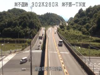 6月13日9時 の様子
