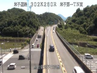 6月13日10時 の様子