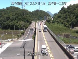 6月13日12時 の様子